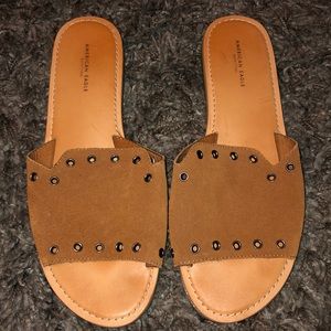 American Eagle Sandals
